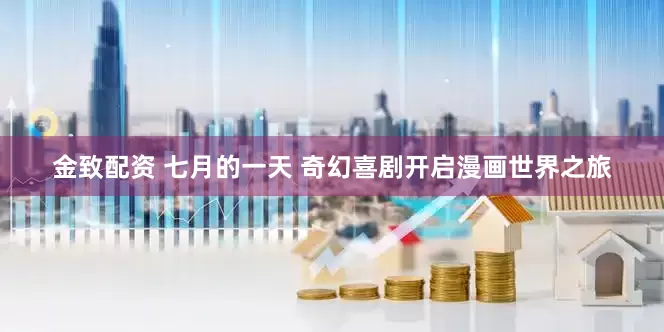 金致配资 七月的一天 奇幻喜剧开启漫画世界之旅